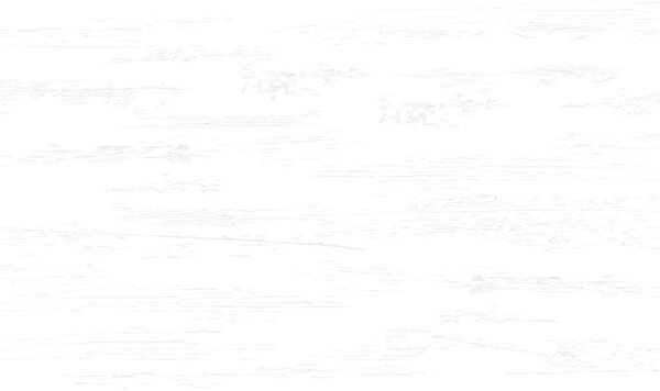 Узор и текстура белой древесины для фона. Векторная иллюстрация.