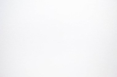 Paper texture. White watercolor paper texture for background. Close-up.