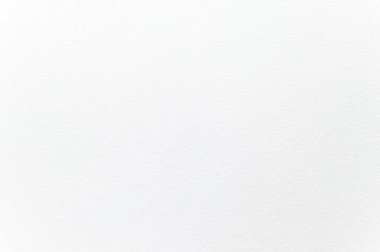 Paper texture. White watercolor paper texture for background. Close-up.