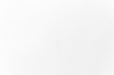 Paper texture. White watercolor paper texture for background. Close-up.