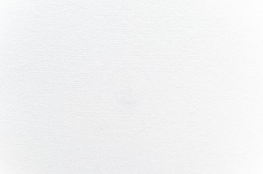 Paper texture. White watercolor paper texture for background. Close-up.