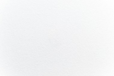Paper texture. White watercolor paper texture for background. Close-up.