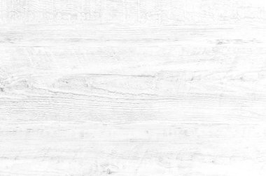 Beyaz ahşap desen ve arka plan için doku. Yakın plan..