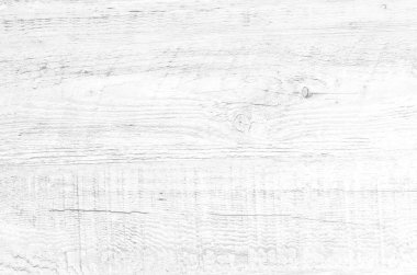 Beyaz ahşap desen ve arka plan için doku. Yakın plan..