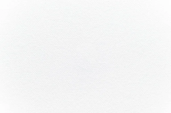 Pappersstruktur Vitt Akvarellpapper Konsistens För Bakgrunden Närbild — Stockfoto