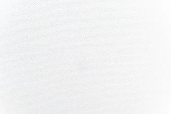 Papierstruktur Weiße Aquarellpapier Textur Für Den Hintergrund Nahaufnahme — Stockfoto