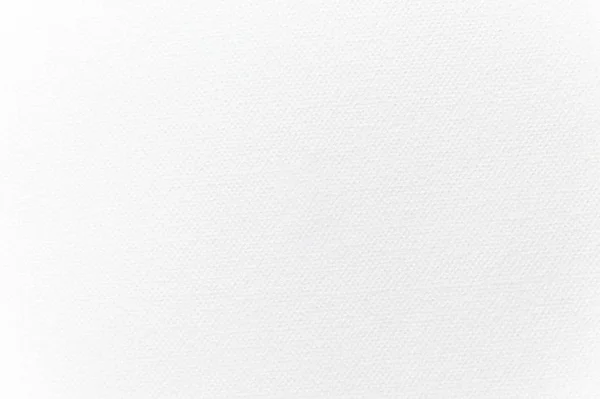 Текстура Бумаги Белая Акварельная Бумага Текстура Фона Крупный План — стоковое фото