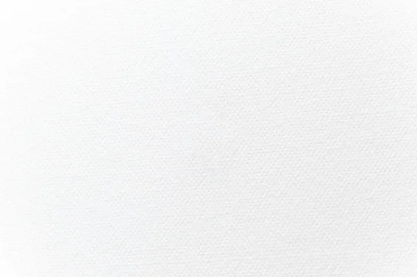 Текстура Бумаги Белая Акварельная Бумага Текстура Фона Крупный План — стоковое фото