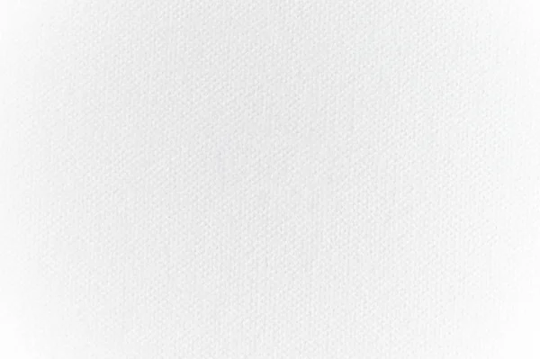 Pappersstruktur Vitt Akvarellpapper Konsistens För Bakgrunden Närbild — Stockfoto