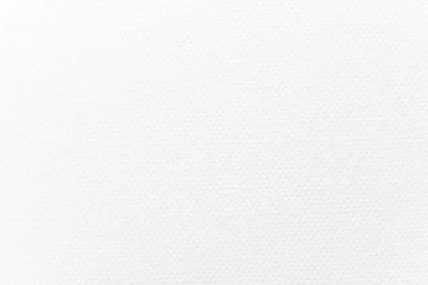 Papier Textuur Witte Aquarel Papier Patroon Voor Achtergrond Close — Stockfoto