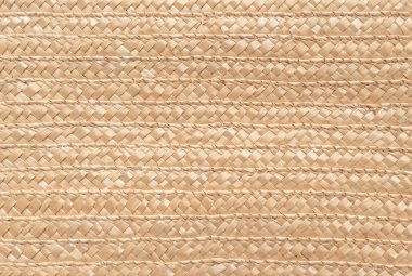 Hasır sepet doku arka plan olarak kullanmak için kapatın. Dokuma sepet desen ve doku.