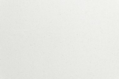 Beyaz tuval dokusu arka plan. Resmi kapat..