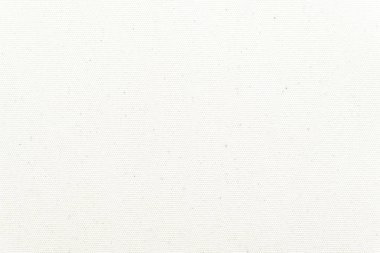 Beyaz tuval dokusu arka plan. Resmi kapat..