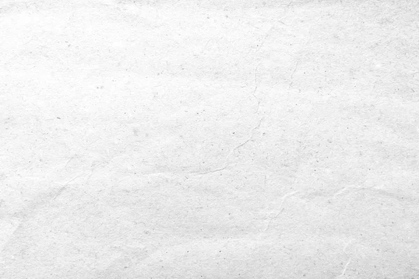 Papír Textúra Fehér Gyűrött Papír Háttér Közelkép Kép — Stock Fotó