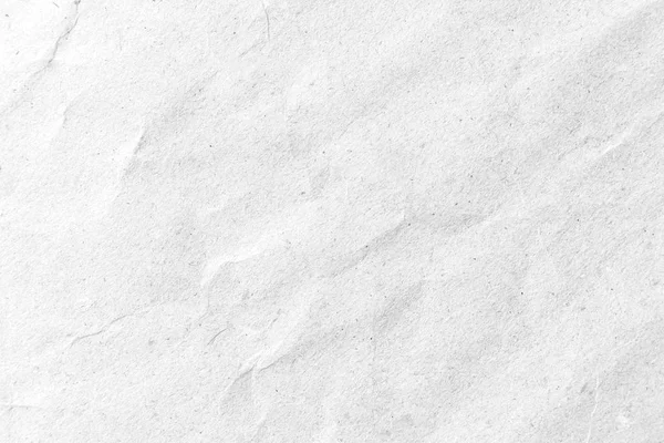 Paper texture. White crumpled paper background. Close-up image.