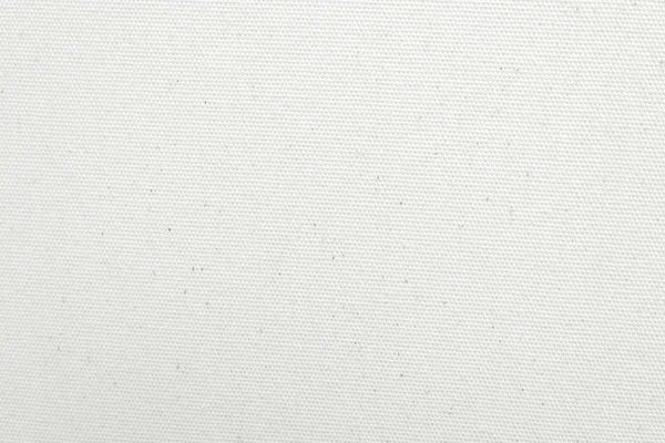 Bianco Sfondo Texture Tela Immagine Del Primo Piano — Foto Stock