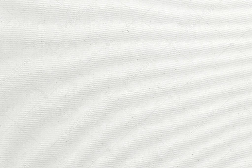 White canvas texture background. Close-up image.