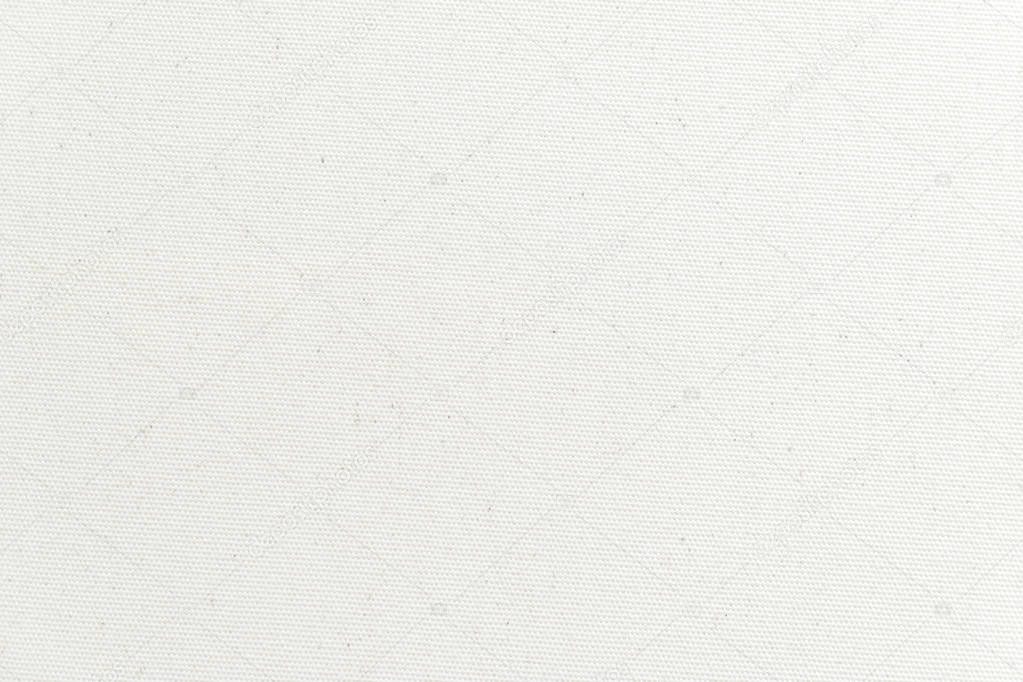 White canvas texture background. Close-up image.