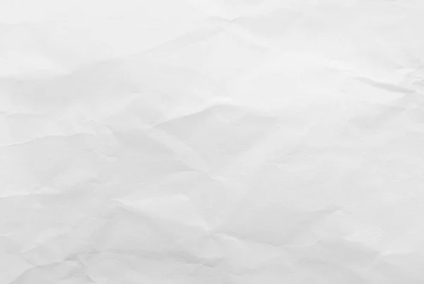 Білий Збитий Паперовий Фон Текстури Крупним Планом Зображення — стокове фото