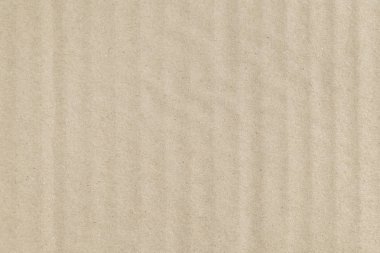 Kahverengi karton kağıt model ve doku arka plan - resim için