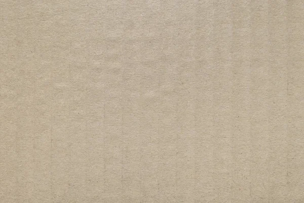 Bruin Karton Papier Patroon Textuur Voor Achtergrond Afbeelding — Stockfoto