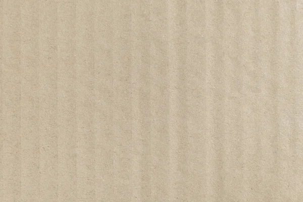 Barna Karton Papír Minta Háttér Kép Textúra — Stock Fotó
