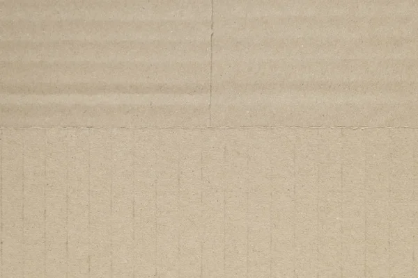 Kahverengi Karton Kağıt Model Doku Arka Plan Resim Için — Stok fotoğraf