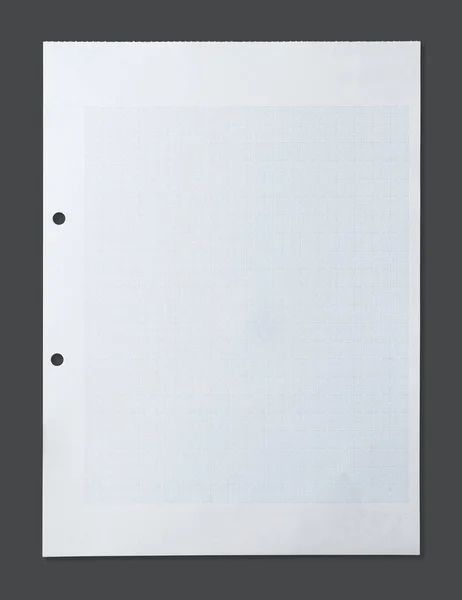 Wit Vel Papier Textuur Voor Achtergrond Met Uitknippad Afbeelding — Stockfoto