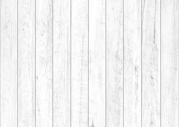 Biała Ściana Drewna Naturalnego Tła Strukturę Drewna Tekstura Tło — Zdjęcie stockowe