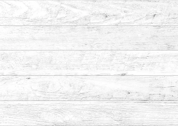 White natural wood wall background. Wood pattern and texture for background.