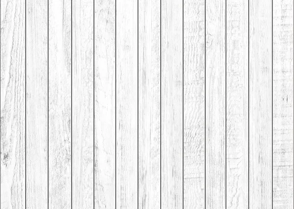 Bianco Sfondo Parete Legno Naturale Modello Legno Texture Sfondo — Foto Stock