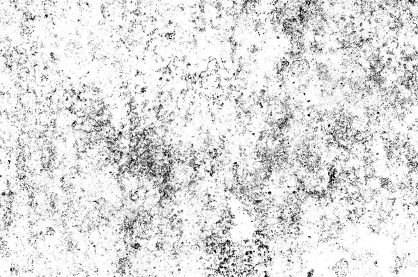 Texture Grunge Abstrait Noir Blanc Texture Abstraite Vintage Vieille Surface — Photo
