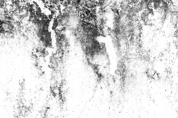 Textura Preto Branco Estilo Grunge Abstrato Textura Abstrata Vintage Superfície — Fotografia de Stock