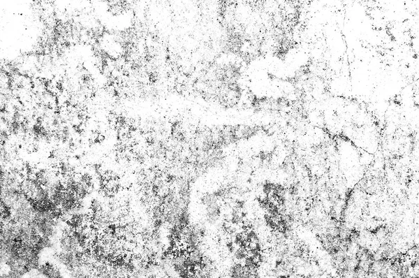 Doku siyah ve beyaz soyut grunge tarzı. Vintage soyut doku eski yüzey. Desen ve doku çatlaklar, çizikler ve cips.