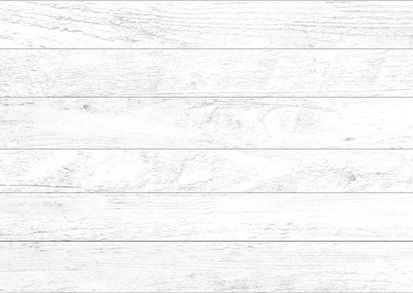 White Wood Pattern Texture Background Close — Stock Photo, Image