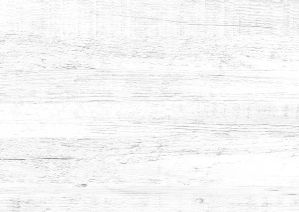 Beyaz ahşap desen ve arka plan için doku. Yakın plan..