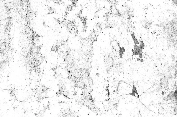 テクスチャの黒と白の抽象的なグランジ スタイル 古い表面のヴィンテージの抽象的なテクスチャ 傷やチップの質およびパターン — ストック写真