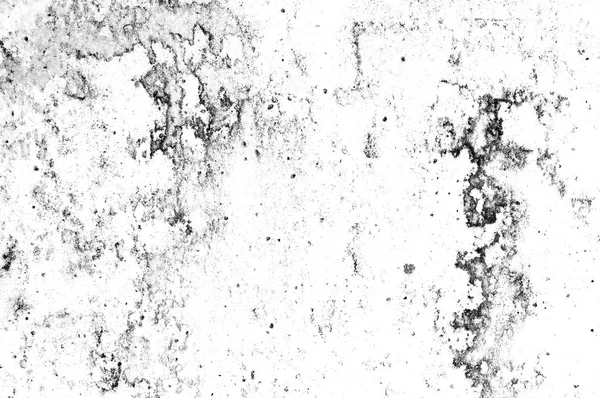 Texture Grunge Abstrait Noir Blanc Texture Abstraite Vintage Vieille Surface — Photo