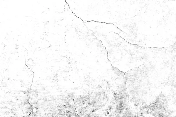 Doku siyah ve beyaz soyut grunge tarzı. Vintage soyut doku eski yüzey. Desen ve doku çatlaklar, çizikler ve cips.