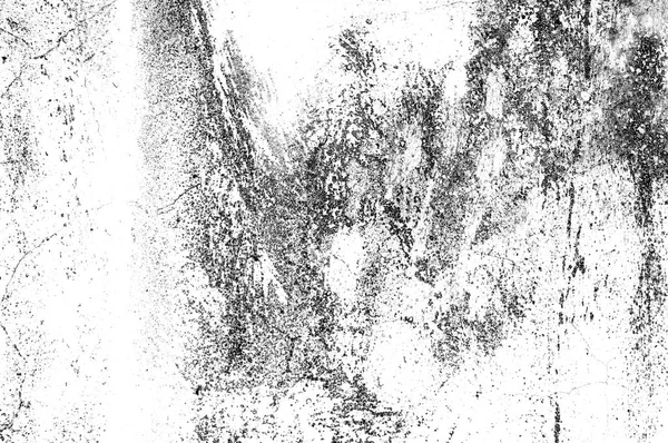 Texture Grunge Abstrait Noir Blanc Texture Abstraite Vintage Vieille Surface — Photo