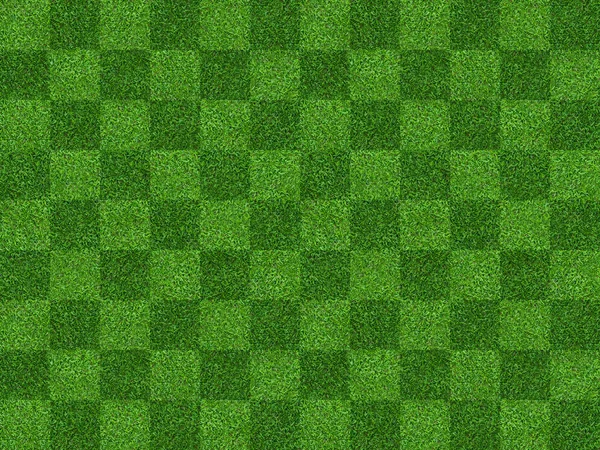 Green Grass Field Background Soccer Football Sports Green Lawn Pattern — Stock Photo, Image