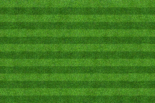 Zielona Trawa Tło Pola Dla Sportu Piłki Nożnej Piłki Nożnej — Zdjęcie stockowe