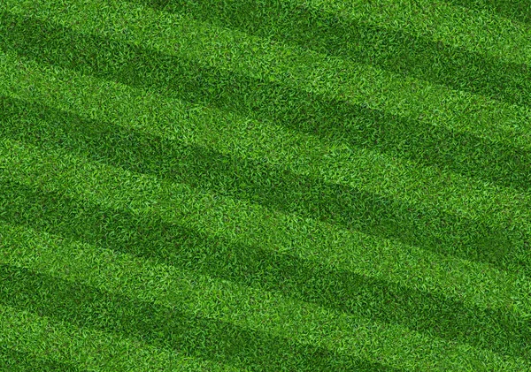 Zelená Tráva Pole Pozadí Pro Sporty Fotbal Fotbal Zelený Trávník — Stock fotografie