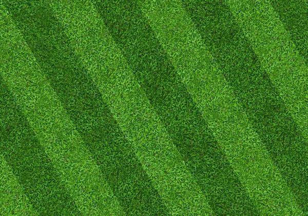 Green Grass Field Background Soccer Football Sports Green Lawn Pattern — Stock Photo, Image