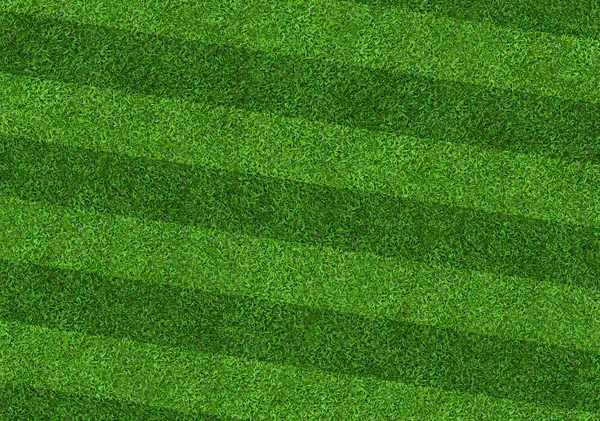 抽象绿草领域背景 绿色草坪图案和纹理背景 — 图库照片