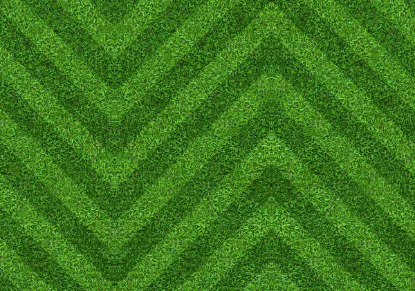 Fondo Campo Hierba Verde Abstracto Patrón Césped Verde Fondo Textura — Foto de Stock