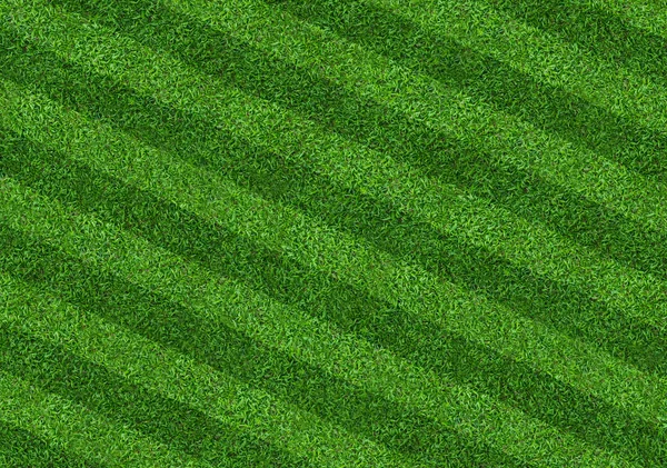 Futbol Futbol Spor Için Yeşil Çim Alan Arka Plan Yeşil — Stok fotoğraf