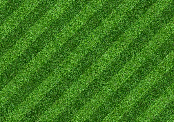 Green Grass Field Background Soccer Football Sports Green Lawn Pattern — Stock Photo, Image