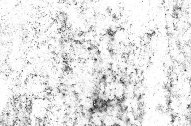 Doku siyah ve beyaz soyut grunge tarzı. Vintage soyut doku eski yüzey. Desen ve doku çatlaklar, çizikler ve cips.