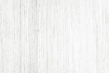 Beyaz ahşap desen ve arka plan için doku. Resmi kapat..